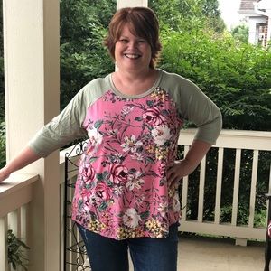 Meet your Posher, Robin